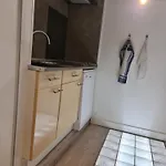 아파트 Le Souplex *