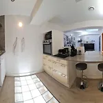 아파트 Le Souplex 트루아