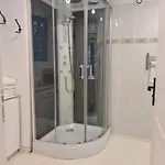 아파트 Le Souplex