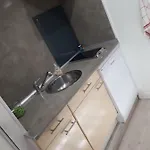 아파트 Le Souplex *