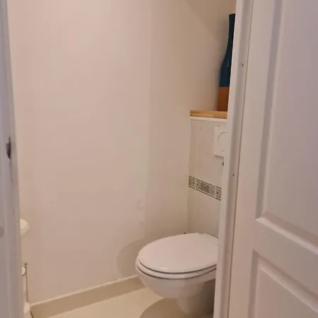 Le Souplex * טרואה