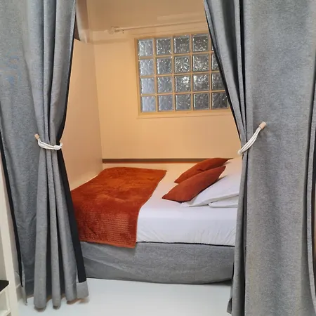 Apartament Le Souplex