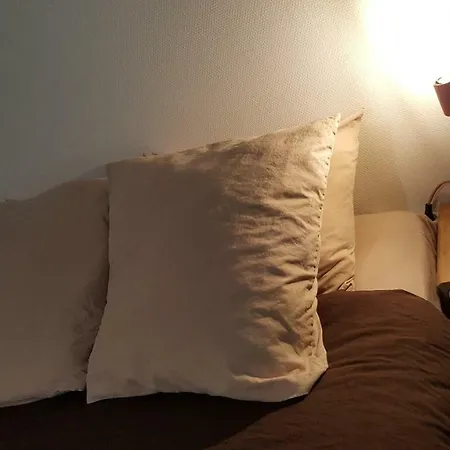 Le Souplex Apartmán *