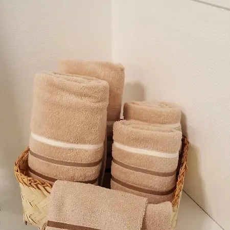 Apartmán Le Souplex *