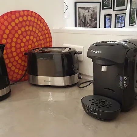 Apartmán Le Souplex Troyes