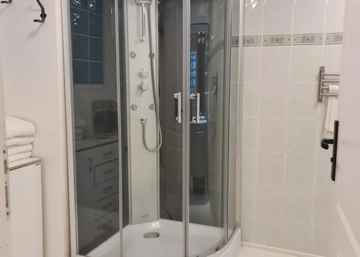 Apartment Le Souplex