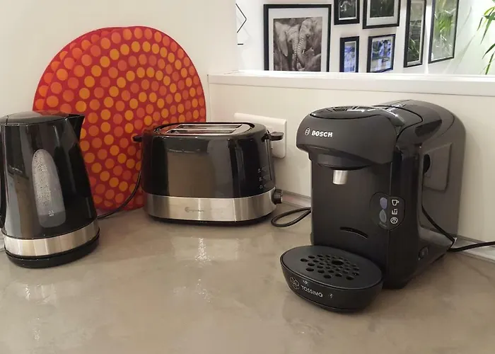 Apartment Le Souplex Troyes